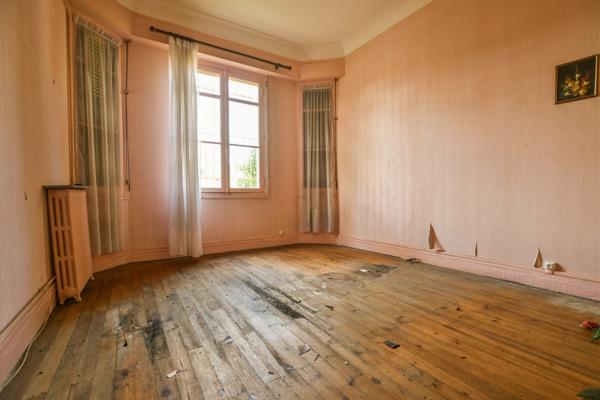 Arcachon (33120) Grande villa