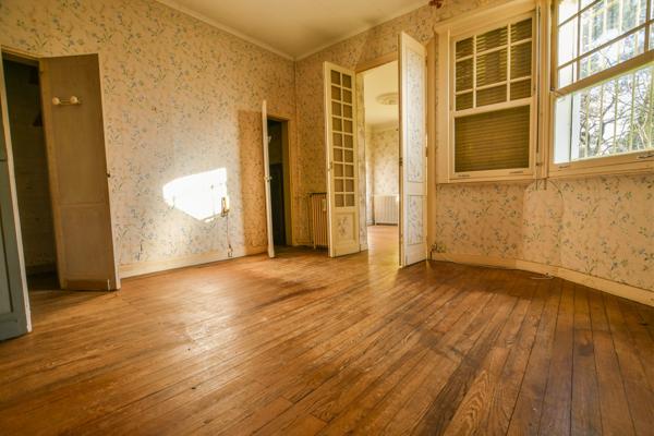 Arcachon (33120) Grande villa