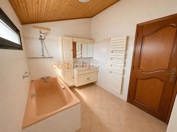 Vente
                Appartement116,31 m² - 4 Pièces -
                    SAINT JEAN DE MONTS (85160)