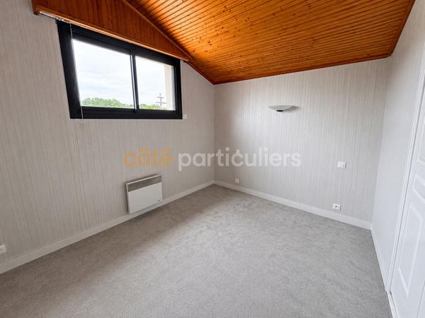 Vente
                Appartement116,31 m² - 4 Pièces -
                    SAINT JEAN DE MONTS (85160)