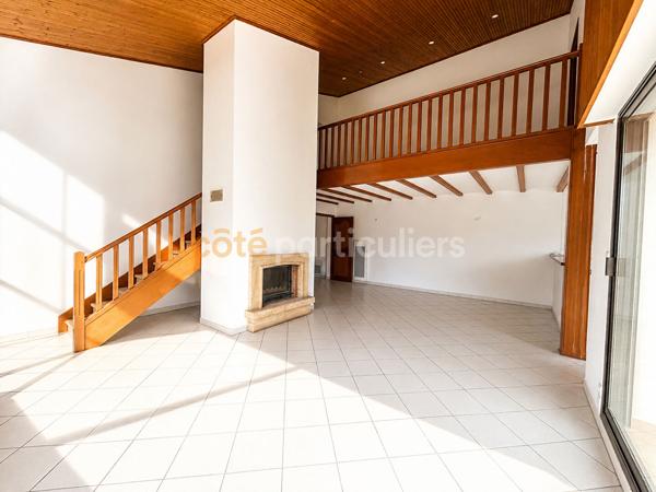Vente
                Appartement116,31 m² - 4 Pièces -
                    SAINT JEAN DE MONTS (85160)