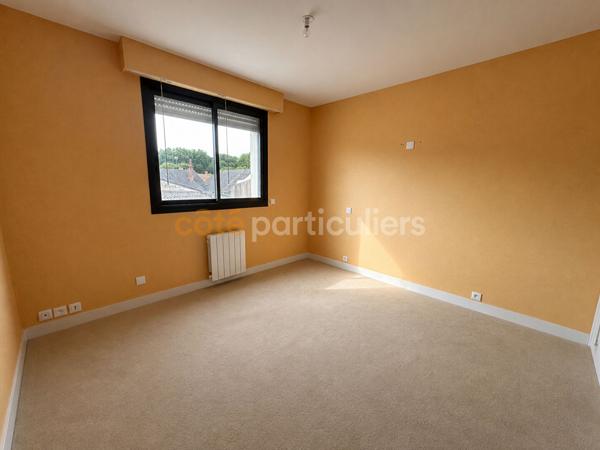 Vente
                Appartement116,31 m² - 4 Pièces -
                    SAINT JEAN DE MONTS (85160)