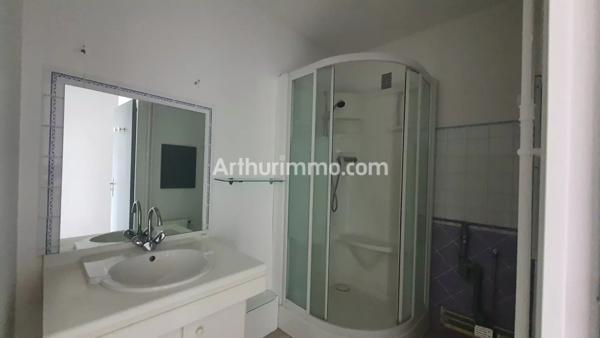 Location Appartement 3 pièces 71 m2 à Lons-le-Saunier