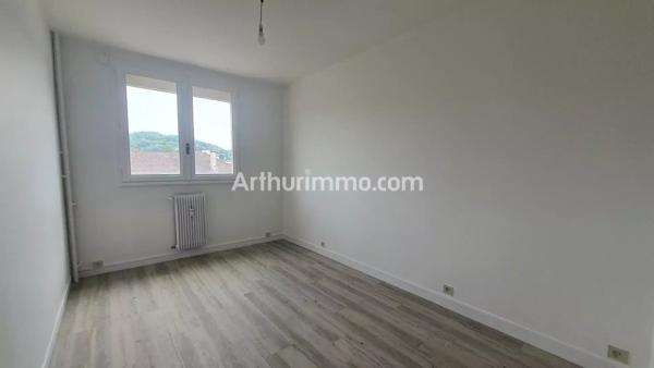 Location Appartement 3 pièces 71 m2 à Lons-le-Saunier