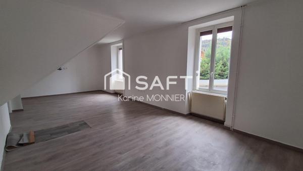 Maison proche centre ville