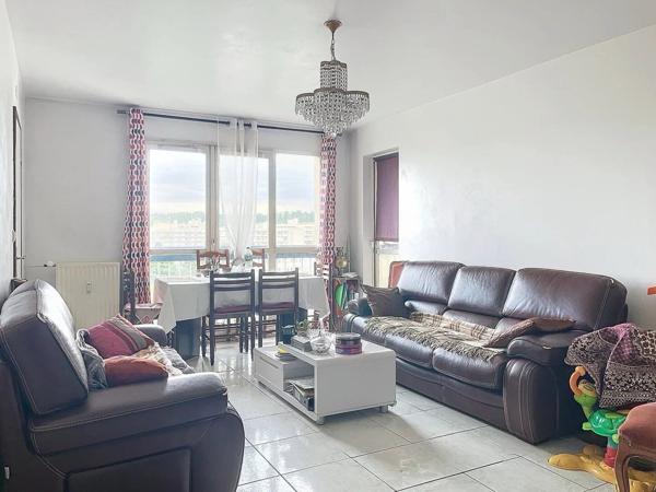 Vente Appartement 3 pièces 67 m2 à Boissy-Saint-Léger