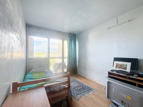 Vente Appartement 3 pièces 67 m2 à Boissy-Saint-Léger