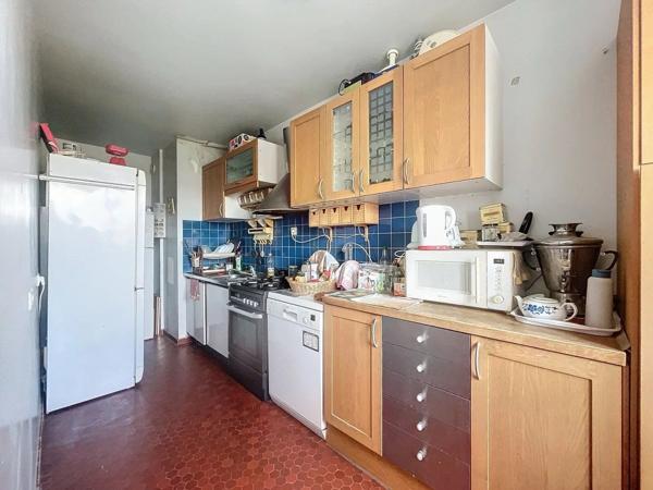 Vente Appartement 3 pièces 67 m2 à Boissy-Saint-Léger