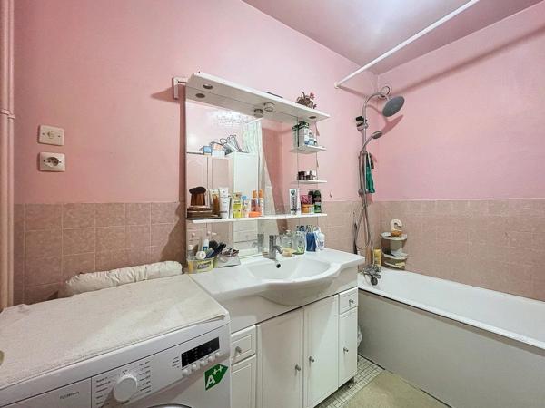 Vente Appartement 3 pièces 67 m2 à Boissy-Saint-Léger