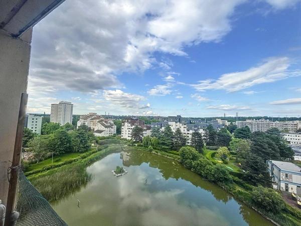 Vente Appartement 3 pièces 67 m2 à Boissy-Saint-Léger