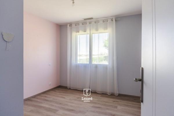 Maison villa Soual 131 m²