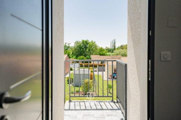 Maison villa Soual 131 m²