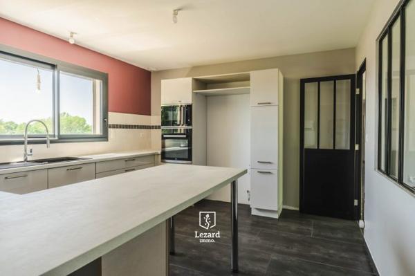 Maison villa Soual 131 m²