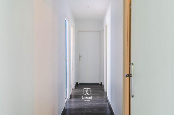 Maison villa Soual 131 m²