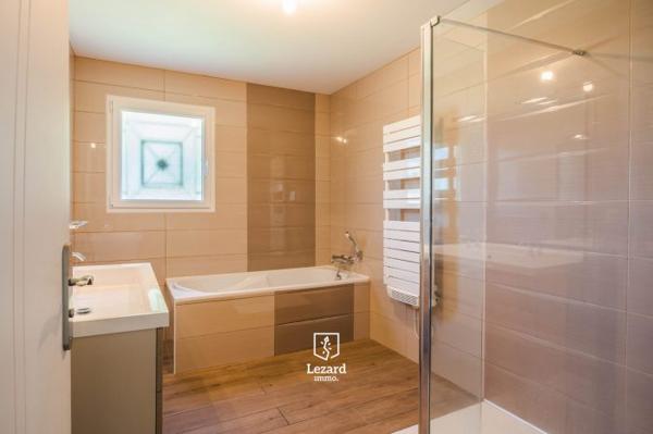 Maison villa Soual 131 m²