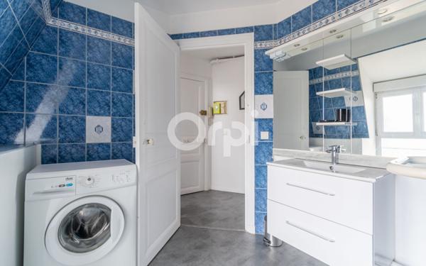 Appartement à vendre    2 pièces • 47,62 m2 Reims