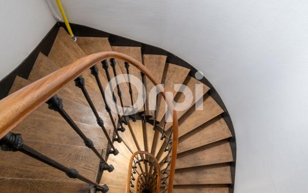 Appartement à vendre    2 pièces • 47,62 m2 Reims