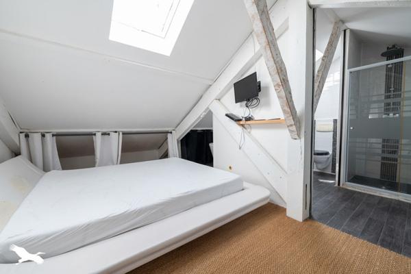 Maison à vendre |  Semussac |  2 pièces | 73 m²