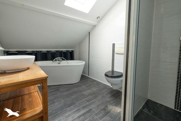 Maison à vendre |  Semussac |  2 pièces | 73 m²