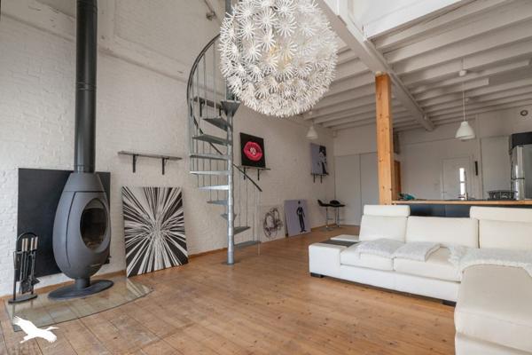 Maison à vendre |  Semussac |  2 pièces | 73 m²