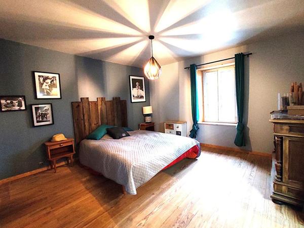ENSEMBLE IMMOBILIER - Maison 225m² + APPARTEMENT 50m²