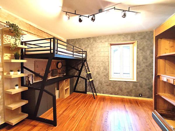 ENSEMBLE IMMOBILIER - Maison 225m² + APPARTEMENT 50m²