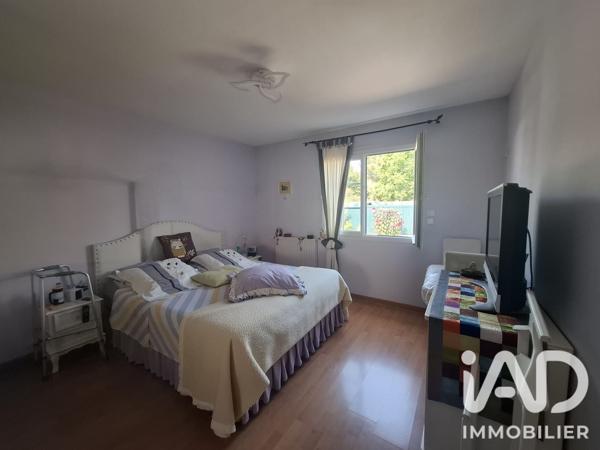 Maison à vendre 5 pièces 125 m² La Bernerie-en-Retz