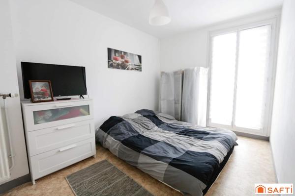 Un cocon familial spacieux vous attend!