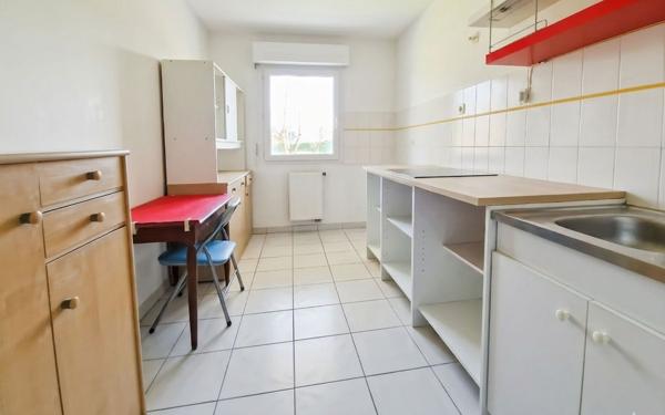 Appartement à vendre    2 pièces •  Balma