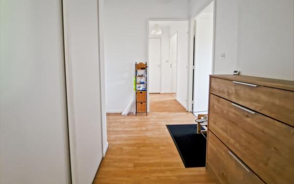Appartement à vendre    2 pièces •  Balma