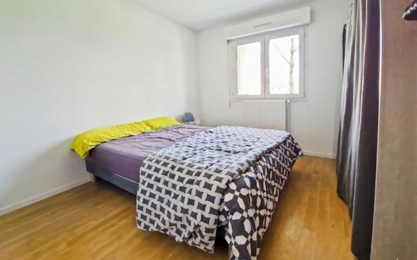 Appartement à vendre    2 pièces •  Balma