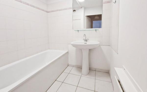 Appartement à vendre    2 pièces •  Balma