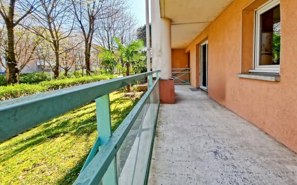 Appartement à vendre    2 pièces •  Balma