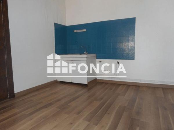 Location Appartement 2 pièces 51.9 m² - 2 RUE D'AUBILLY Charleville Mezieres 08000