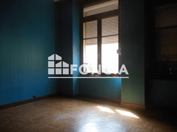 Location Appartement 2 pièces 51.9 m² - 2 RUE D'AUBILLY Charleville Mezieres 08000