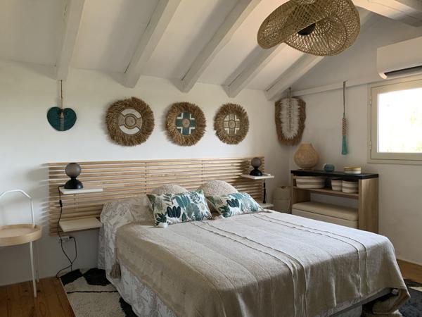 Zonza (20144) Villa vue mer et plage à pied