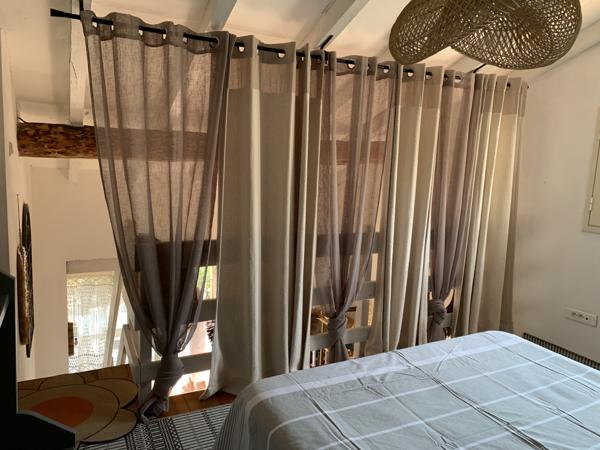 Zonza (20144) Villa vue mer et plage à pied