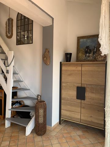 Zonza (20144) Villa vue mer et plage à pied