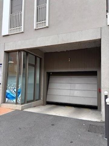 Annexes stationnement