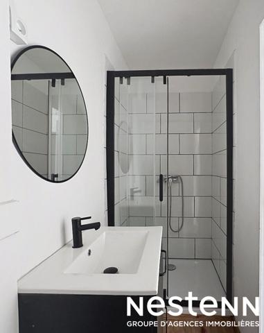 Appartement 4 pièces à vendre - Hypercentre de Mâcon (71000)