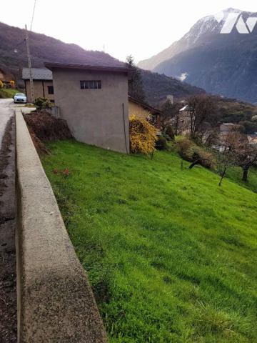 TERRAIN CONSTRUCTIBLE