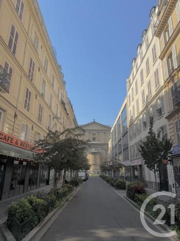 Appartement F3 à vendre  3 pièces - 53,07 m 2   PARIS  - 75014