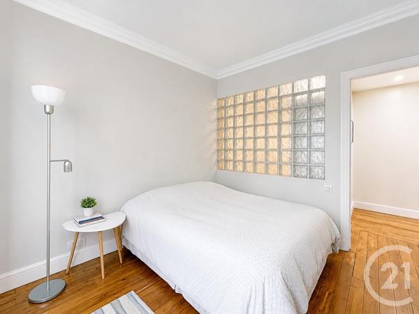 Appartement F3 à vendre  3 pièces - 53,07 m 2   PARIS  - 75014