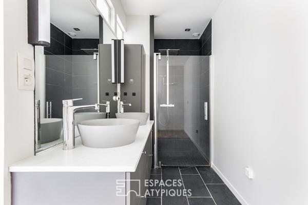 Ferme rénovée dans le Lauragais