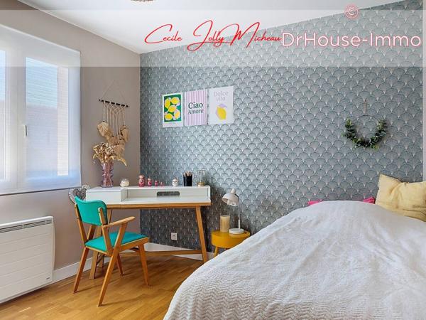 Maison à vendre 6 pièces de 146 m²