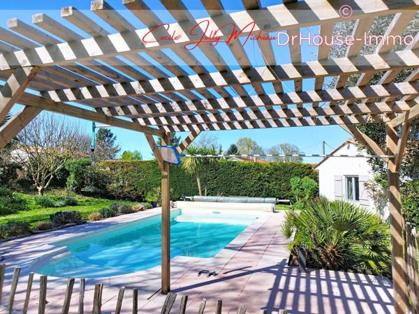 Maison à vendre 6 pièces de 146 m²