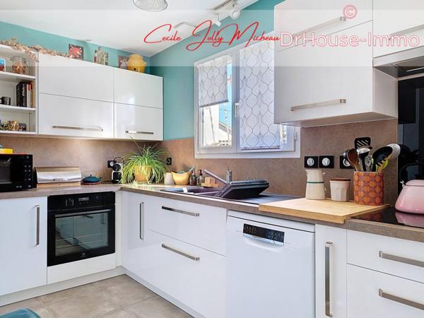 Maison à vendre 6 pièces de 146 m²