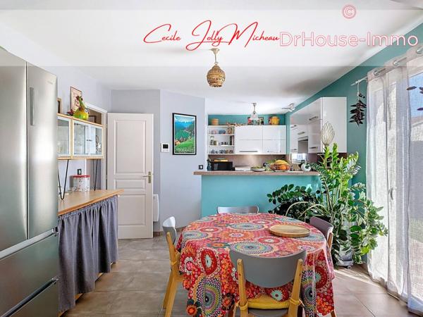 Maison à vendre 6 pièces de 146 m²