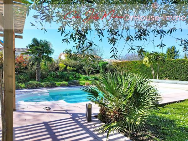 Maison à vendre 6 pièces de 146 m²