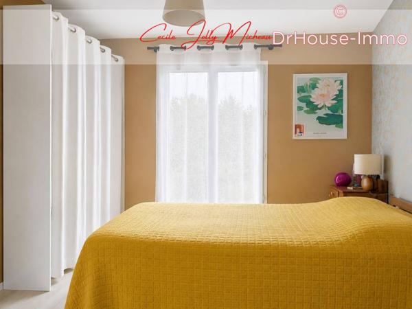 Maison à vendre 6 pièces de 146 m²